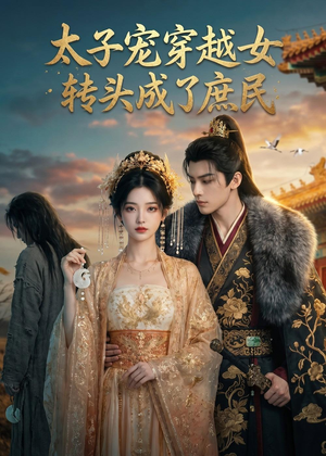 太子宠穿越女,转头成了庶民(48集) 太子宠穿越女,转头成了庶民(48集)精彩短剧热播