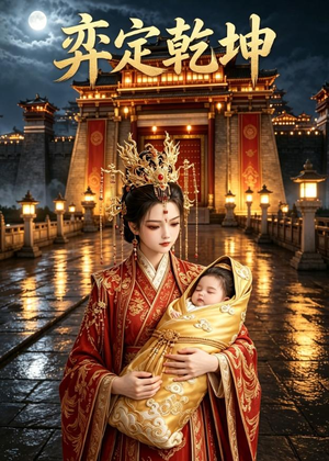 弈定乾坤（42集）好看上头的短剧