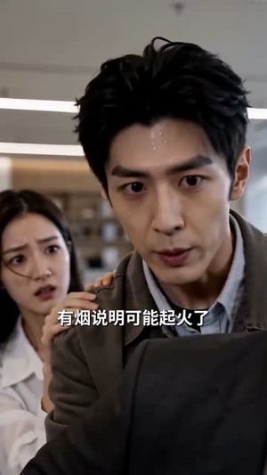 家兄护我岁岁安（53集）精彩短剧合集