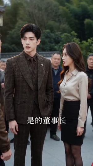 假婿成真岁岁安(61集) 假婿成真岁岁安(61集)在哪里可以看