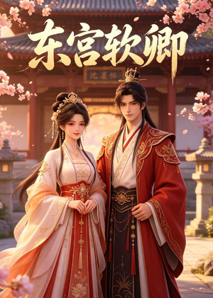 东宫软卿（57集）免费看全网短剧