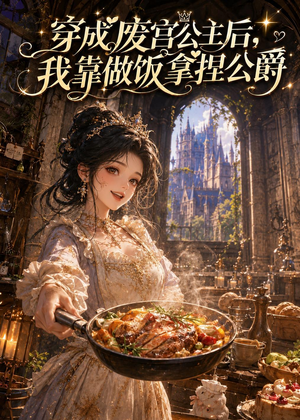 穿成废宫公主后，我靠做饭拿捏公爵（73集）全部免费看全集