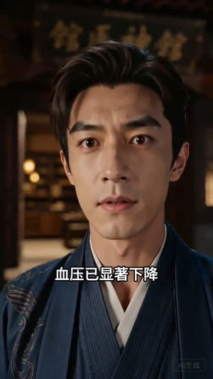 大明第一狂医（78集）全网短剧抢先看