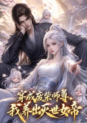 穿成废材师尊,我养出灭世女帝(49集) 穿成废材师尊,我养出灭世女帝(49集)全集一网打尽
