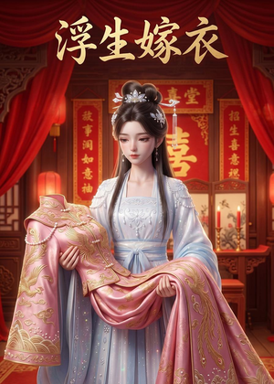 浮生嫁衣（55集）一起看短剧