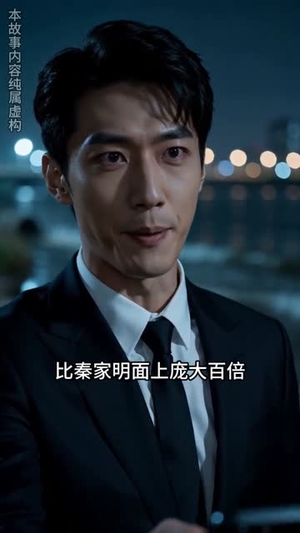 我的影子能洞察所有人的秘密（86集）短剧片段分享