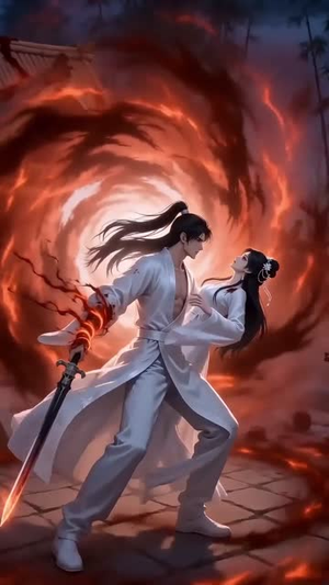 师姐养成计划（73集）好看短剧追不停