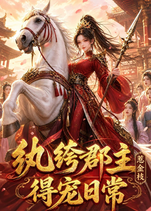 纨绔郡主得宠日常:惹金枝(112集) 纨绔郡主得宠日常:惹金枝(112集)独家短剧免费看