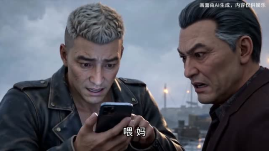 弃船之后，我成了深海渔王（44集）小短剧抢先看