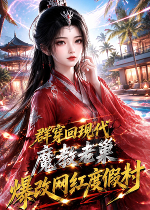 群穿回现代魔教老巢爆改网红度假村(104集) 群穿回现代魔教老巢爆改网红度假村(104集)最热短剧推荐