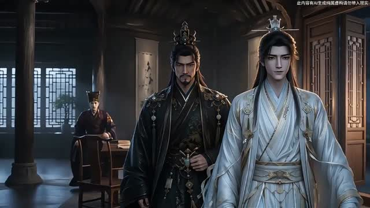陛下,那穷县不对劲(52集) 陛下,那穷县不对劲(52集)新短剧推荐