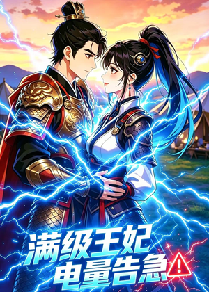满级王妃电量告急（99集）短剧免费观看