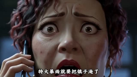 三轮整改大巴，筑就便民大道（45集）完整版