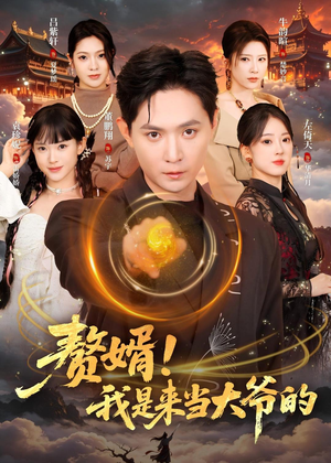 赘婿!我是来当大爷的(79集) 赘婿!我是来当大爷的(79集)免费看全集