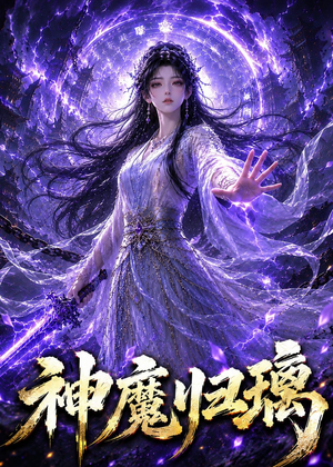 神魔归璃（126集）迅雷网盘观看