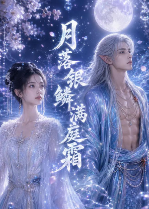 月落银鳞满庭霜（48集）每日短剧分享