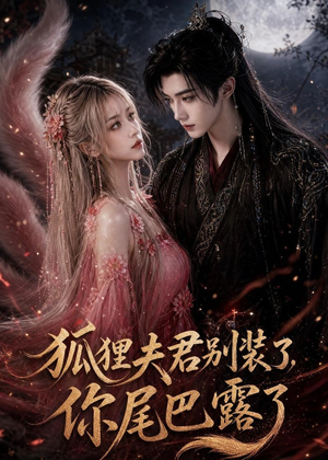 狐狸夫君别装了，你尾巴露了（57集）在线看免费版