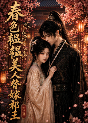 春色韫韫，美人替嫁祁王第二季（73集）一口气追完全集