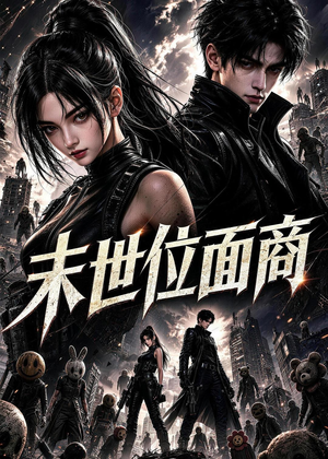 末世位面商（81集）熬夜追短剧