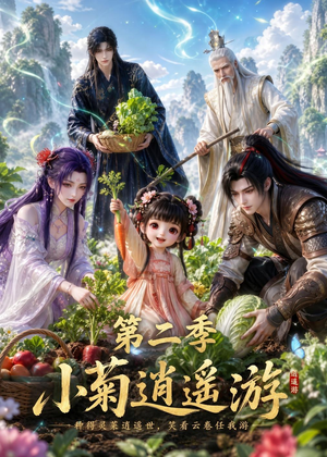 小菊逍遥游第二季（41集）在线看