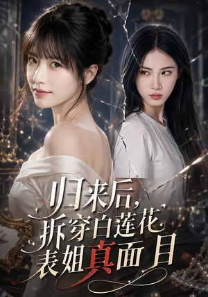 归来后，拆穿白莲花表姐真面目（60集）大结局一气呵成