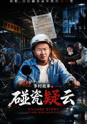 乡村故事之碰瓷疑云(61集) 乡村故事之碰瓷疑云(61集)追短剧太上头了