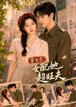 穿七零：女配她超旺夫（75集）精彩连连免费看