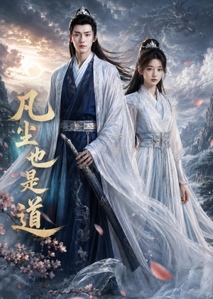 凡尘也是道（80集）免费观看完整版