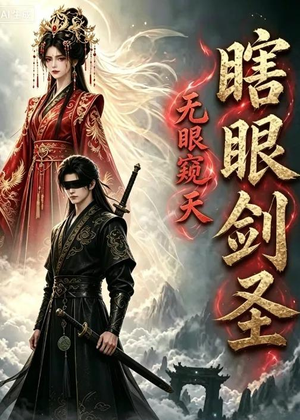 瞎眼剑圣,无眼窥天(106集) 瞎眼剑圣,无眼窥天(106集)河马免费短剧
