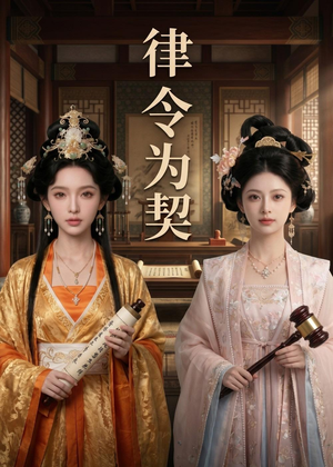 律令为契(48集) 律令为契(48集)热门短剧抢先