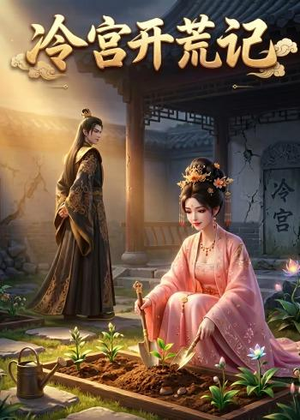 冷宫开荒记（39集）夸克网盘在线看