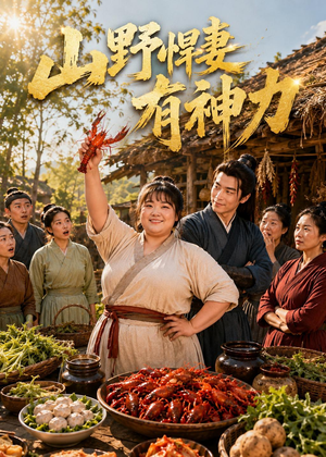 山野悍妇有神力(83集) 山野悍妇有神力(83集)短剧有好货推荐