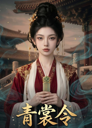 青裳令（68集）全集免费看短剧