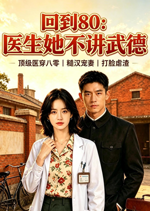 回到80:医生她不讲武德(108集) 回到80:医生她不讲武德(108集)无需会员轻松看