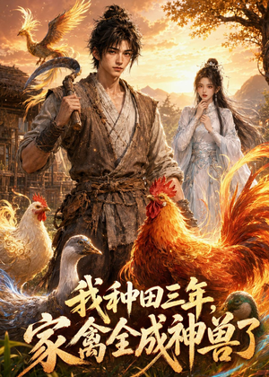 我种田三年,家禽全成神兽了(70集) 我种田三年,家禽全成神兽了(70集)精彩短剧热播中