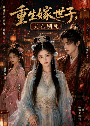 重生嫁世子，夫君别死（119集）全集一次看完
