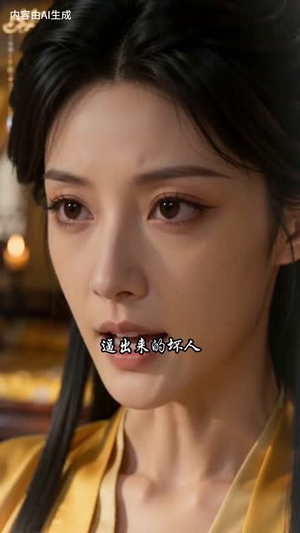 本宫精神状态遥遥领先（31集）亿万短剧抢先看