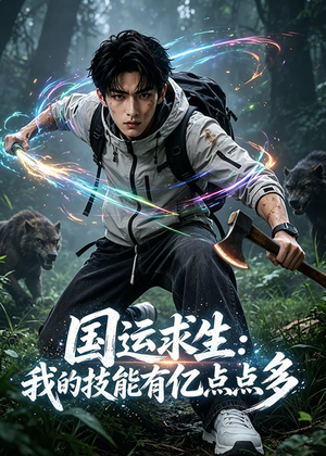 国运求生：我的技能有亿点点多（60集）全集一次看完