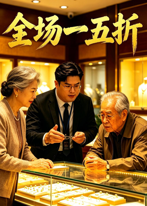 全场一五折（27集）免费版