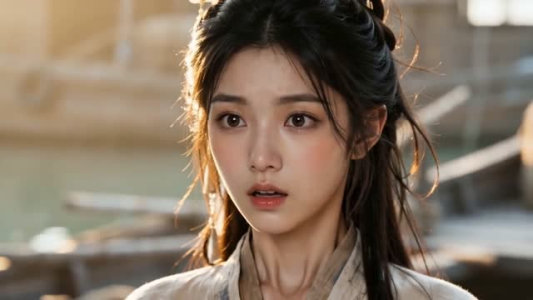 修仙归来的女儿，有点不对劲（55集）夸克网盘在线看