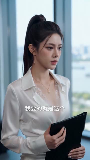 众人笑我送外卖，我自展翅踏凌云（46集）免费短剧就是爽