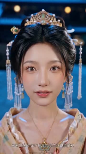 旺夫嫡女,太子独宠我一人(57集) 旺夫嫡女,太子独宠我一人(57集)短剧太精彩了
