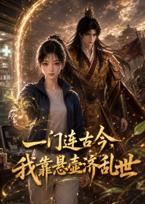 一门连古今，我靠悬壶济乱世（56集）精彩短剧片段