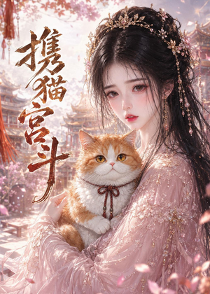 携猫宫斗（30集）最新热播短剧