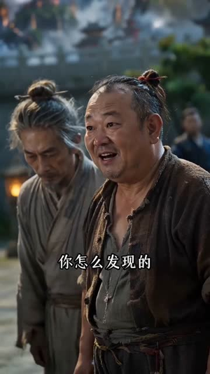 开局圣地天花板,女帝为我躺成至尊(85集) 开局圣地天花板,女帝为我躺成至尊(85集)快来看短剧