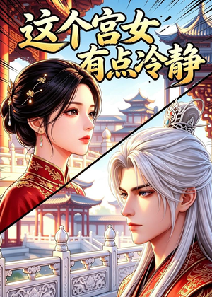这个宫女有点冷静(24集) 这个宫女有点冷静(24集)看短剧放松一下