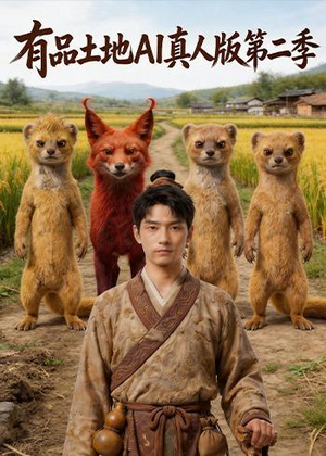有品土地AI真人版第二季（163集）最后的大结局