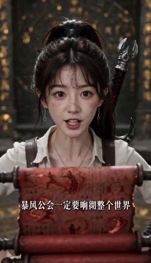 报告掌门，又去进货了（50集）好看短剧看不停