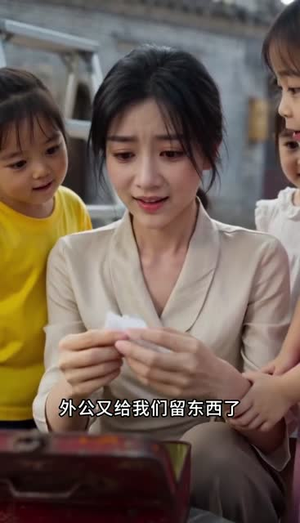 回村带货后，渣前夫破防了（60集）短剧解说全集