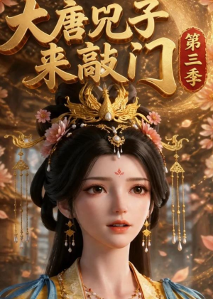 大唐兕子来敲门第三季(102集) 大唐兕子来敲门第三季(102集)精彩不断免费看